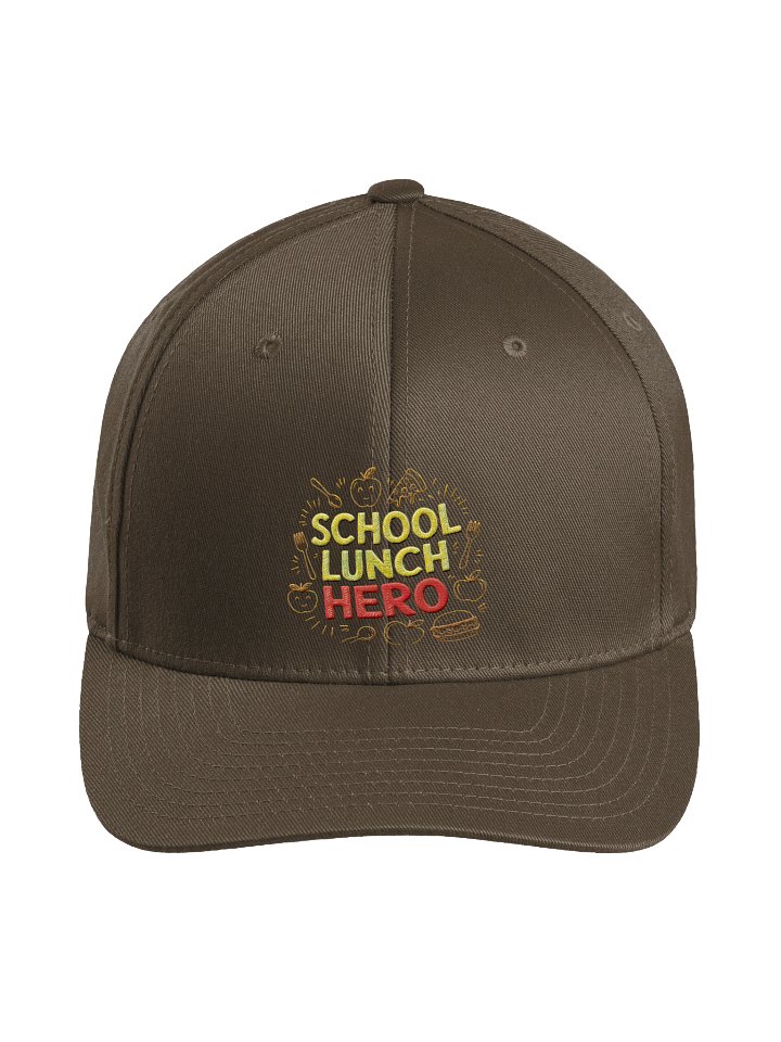School Lunch Hero product image (1)
