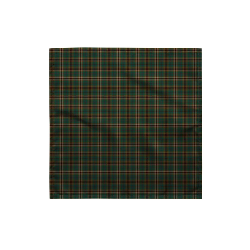 Murphy Tartan Bandana product image (4)