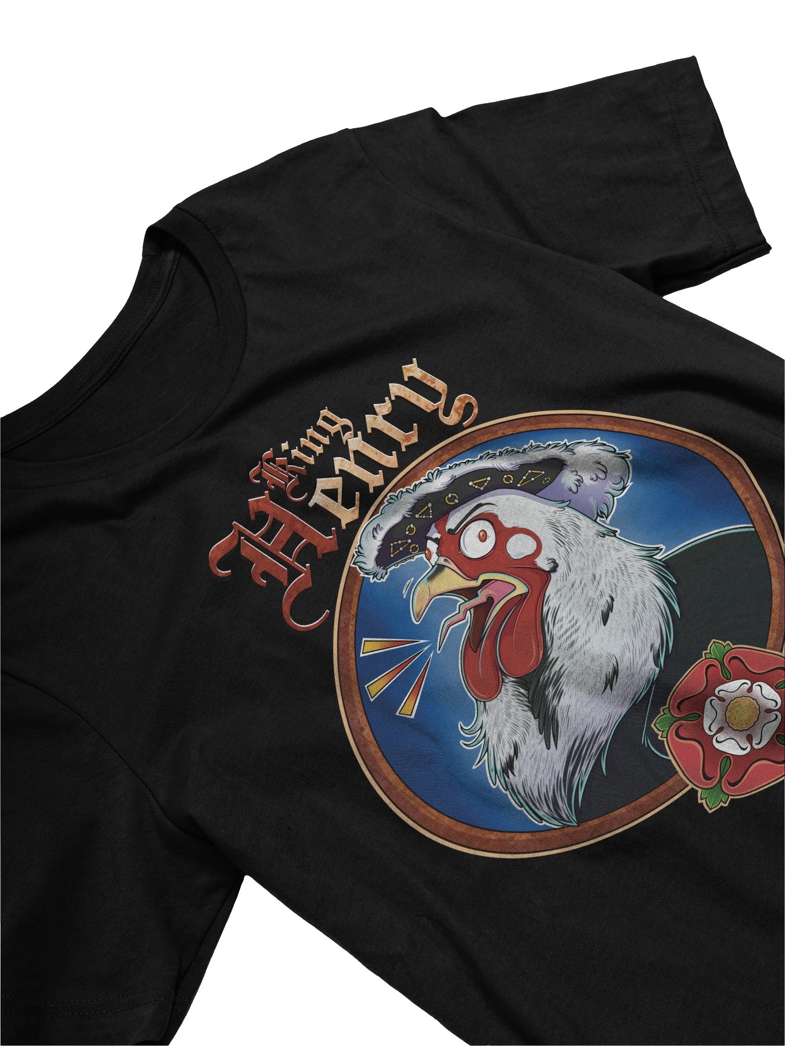 King Henry by JezzKitty product image (87)