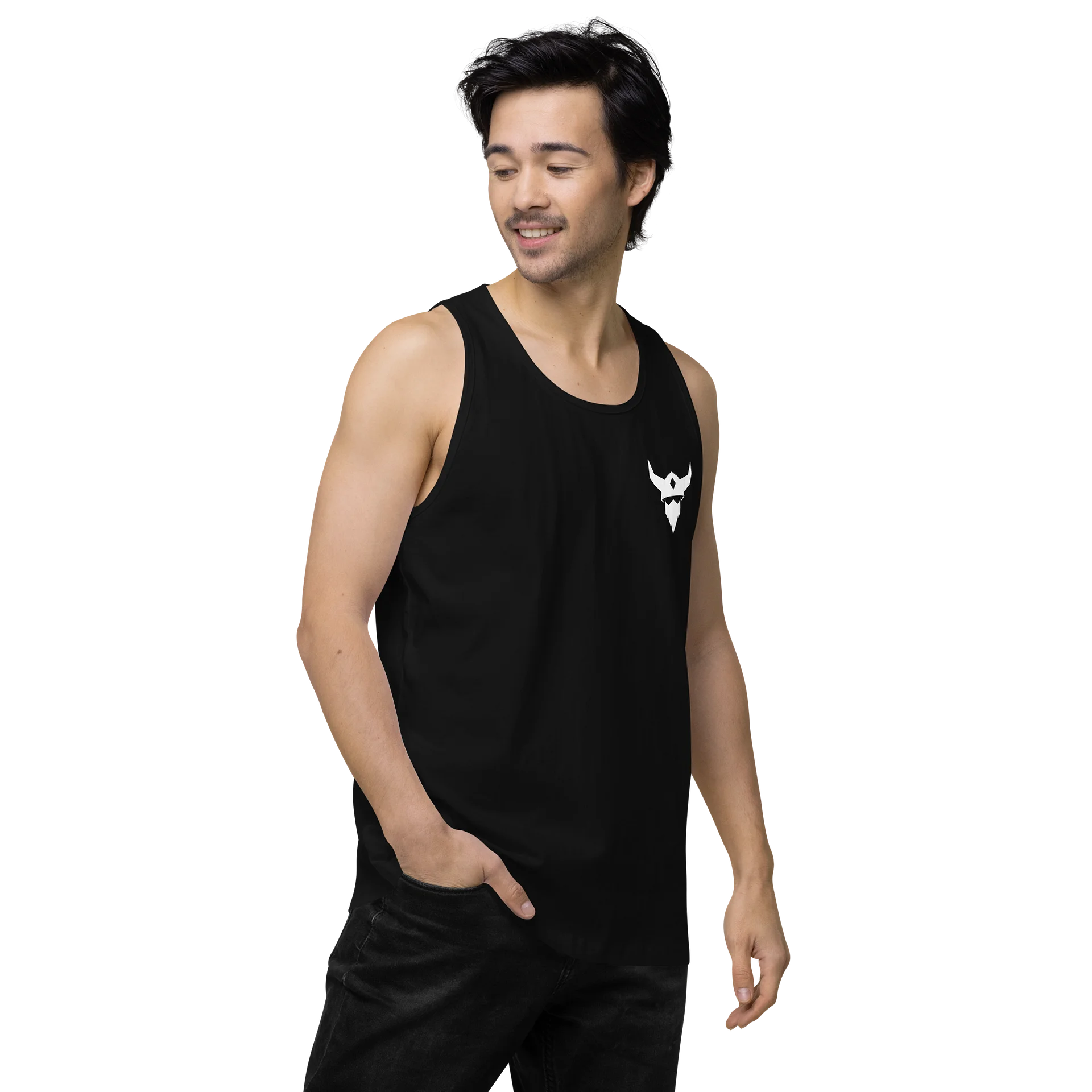 Chunk Raid - Sleeveless | First Edition product image (7)