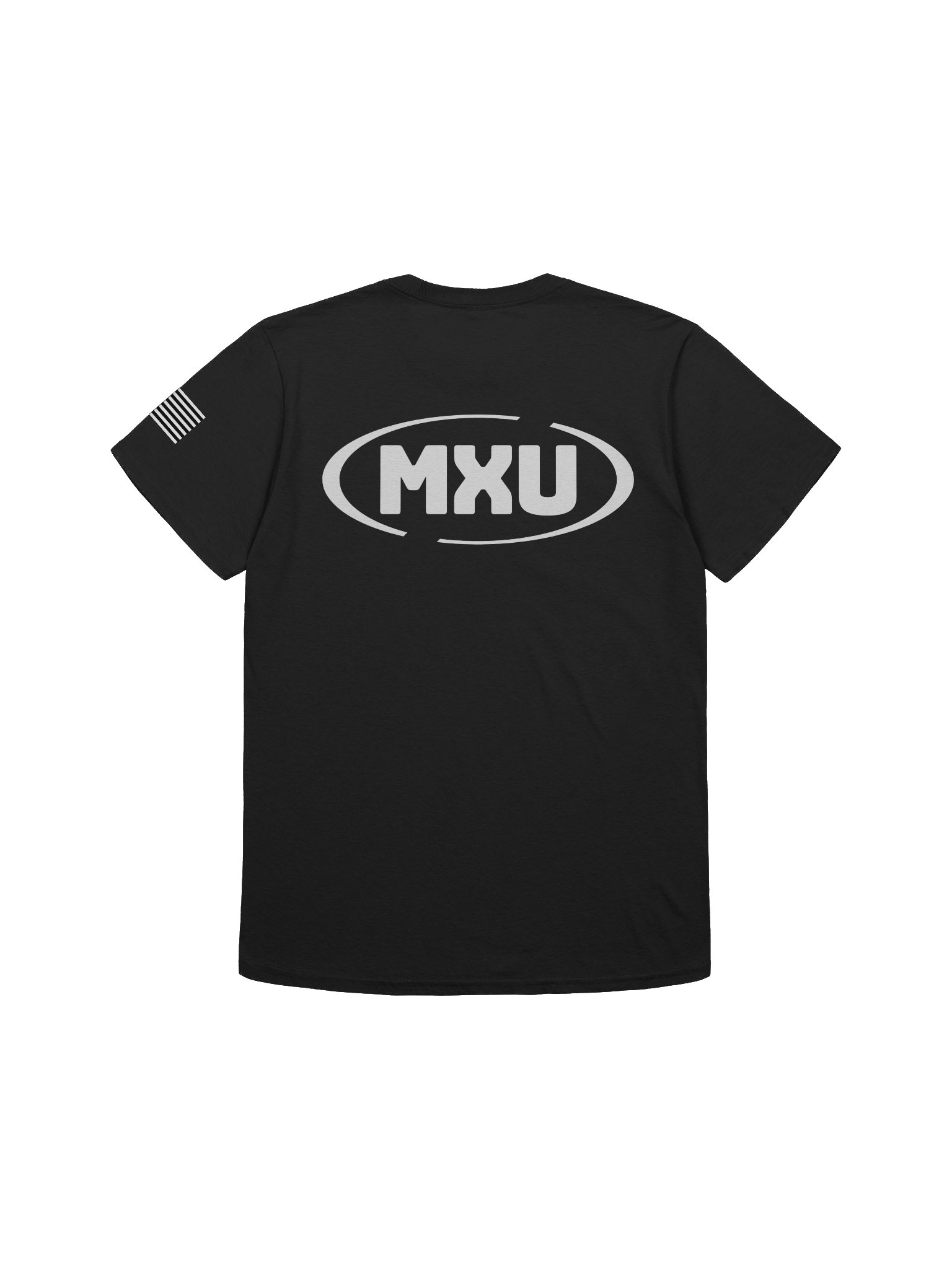 MXU Basic Tee product image (2)