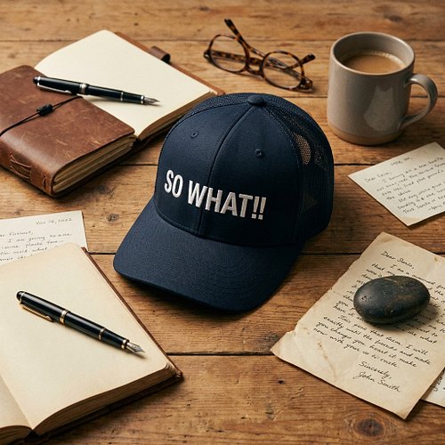 Most people talk just to hear their own voice. Proper communication isn't about the noise; it's about the connection. If you ...