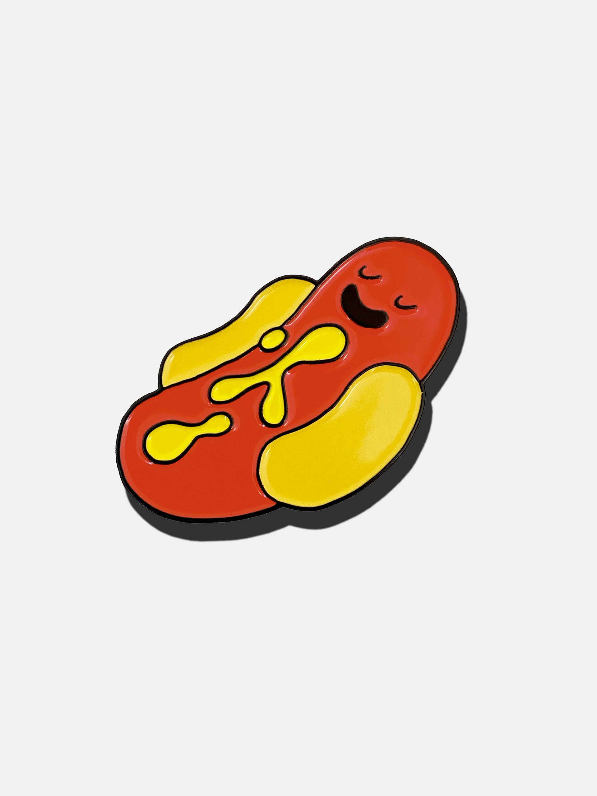 Horndog Pin product image (3)
