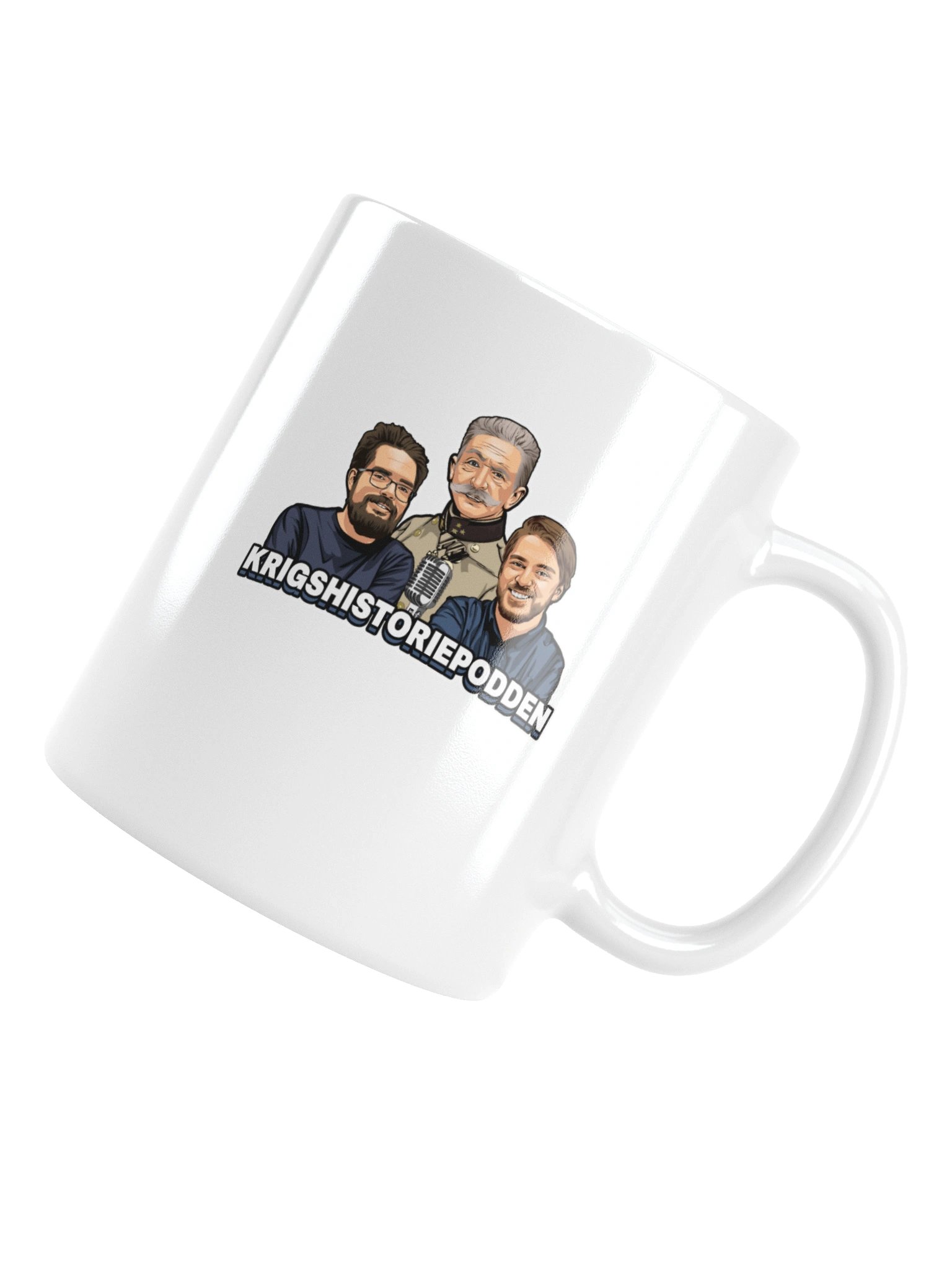 Krig: free to play, pay to win (mugg) product image (5)