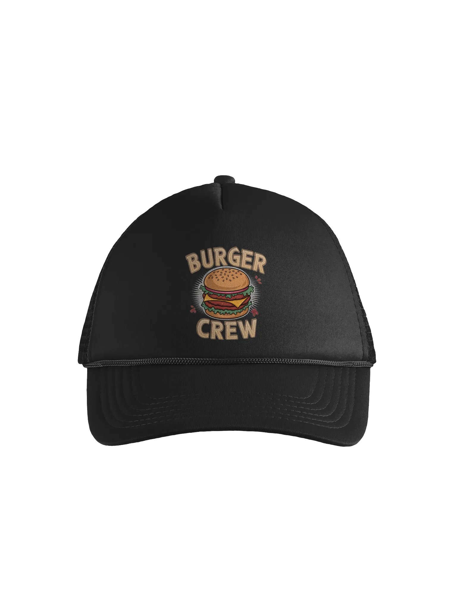 Burger Crew product image (1)