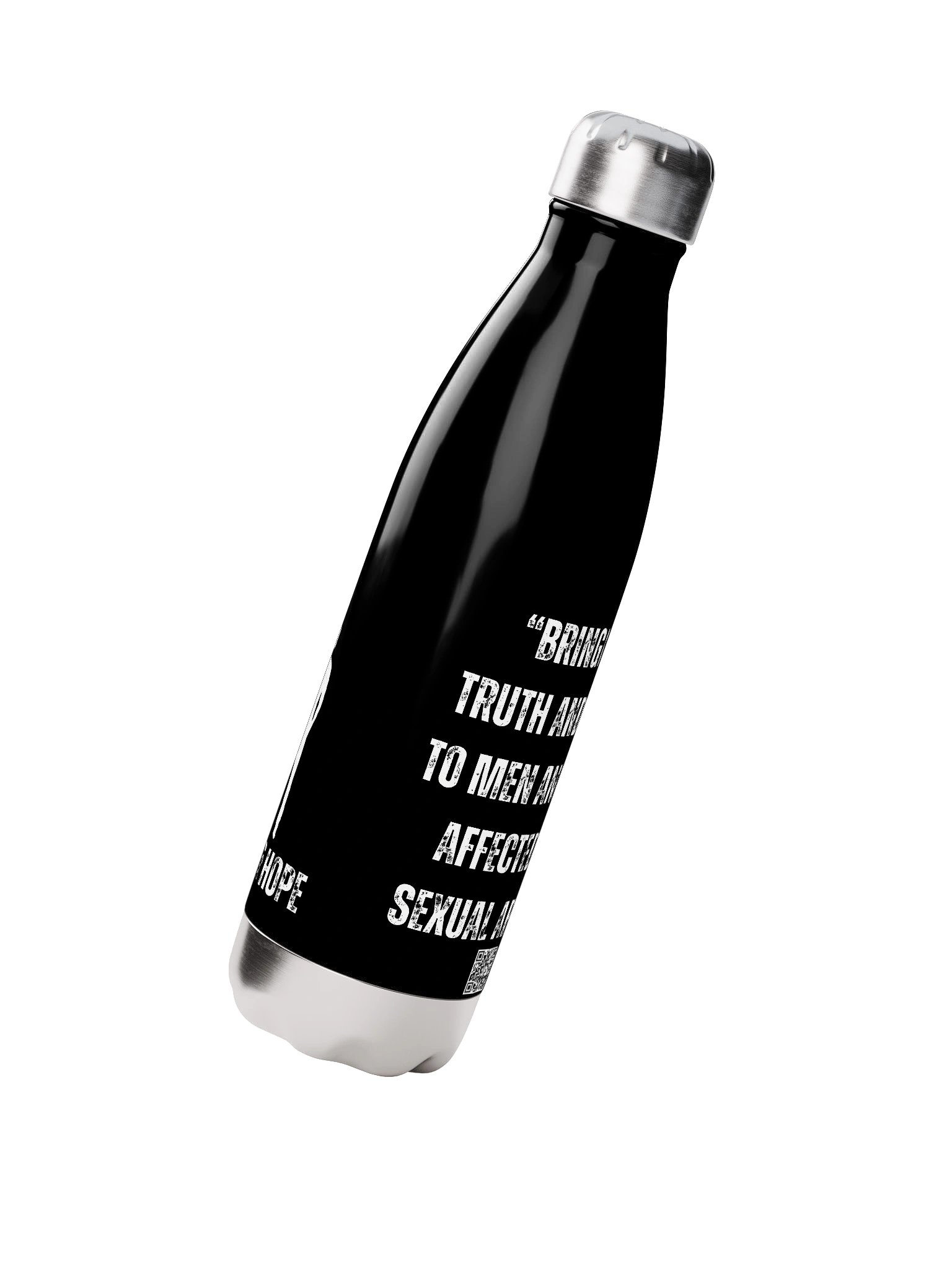 Project Light & Hope Bottle product image (2)