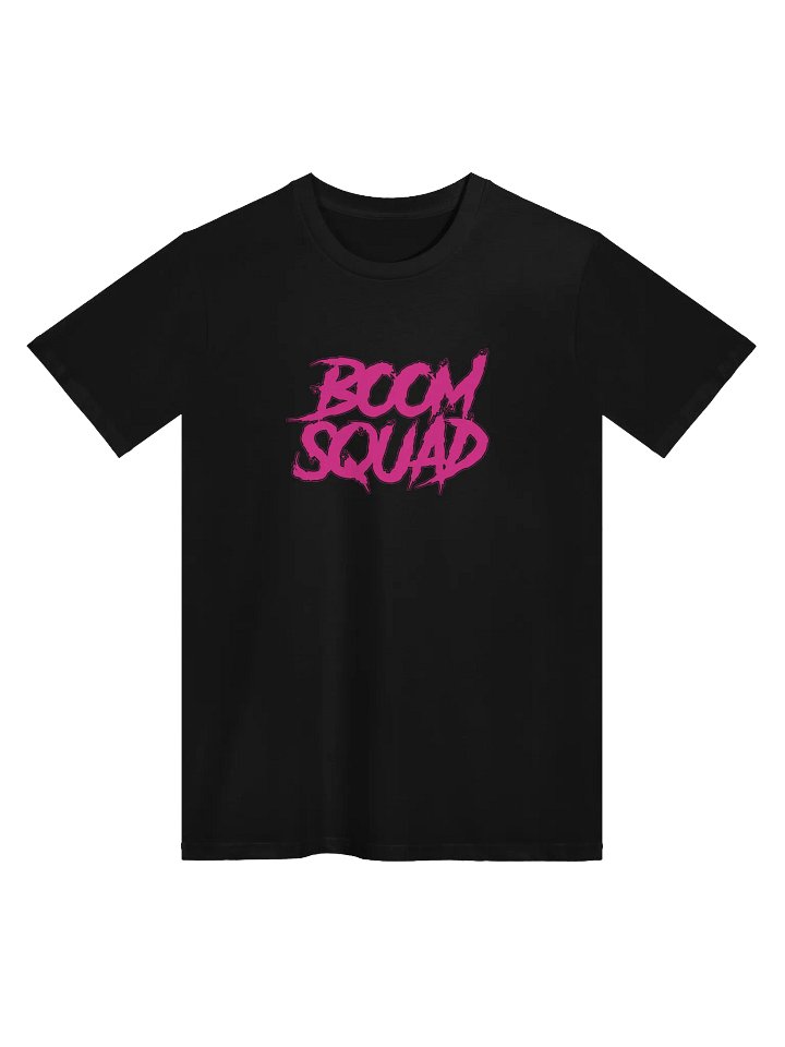 The Original (Pink Logo) - Unisex Premium T-Shirt product image (5)