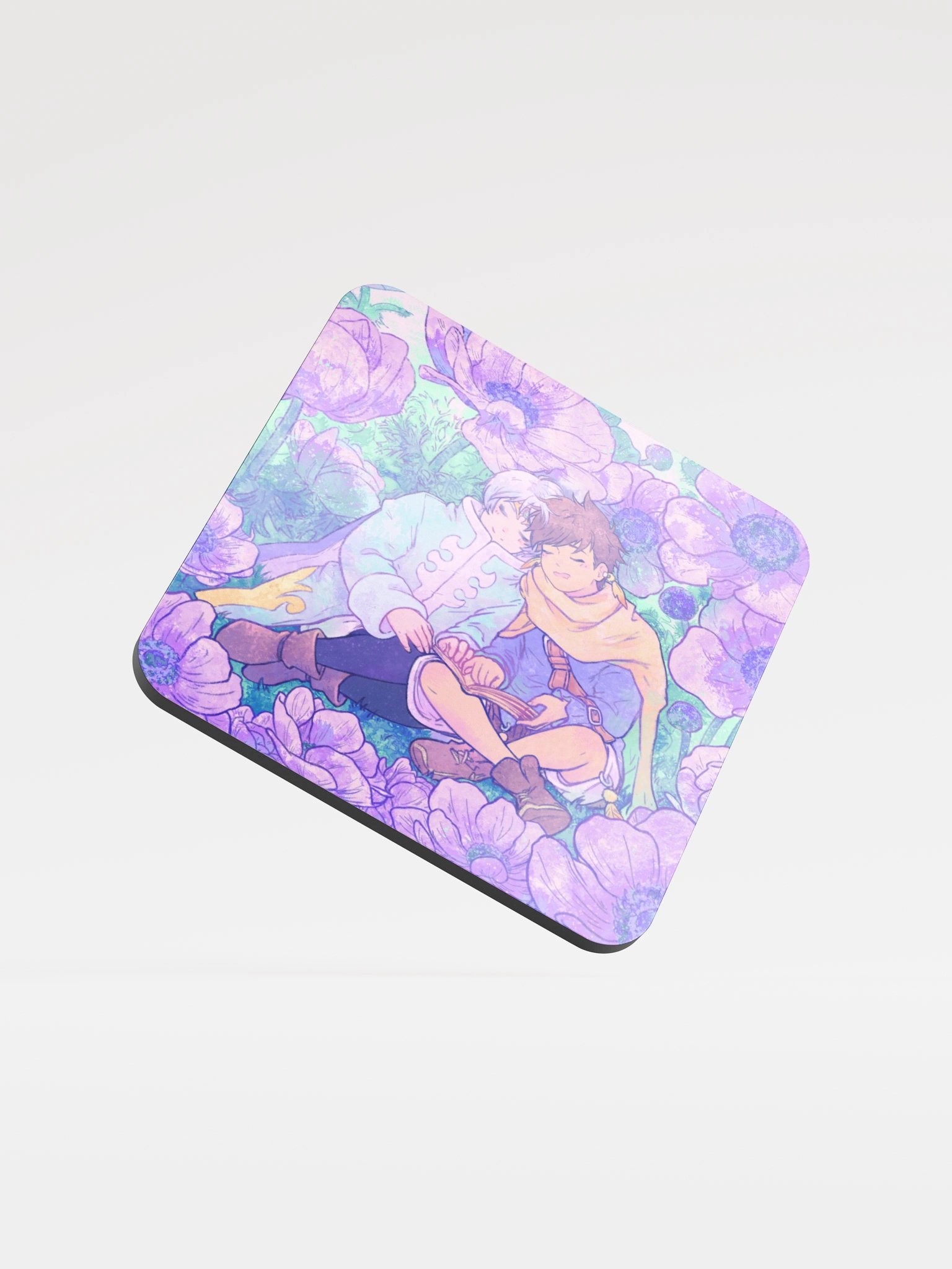 Eternal Dream Coaster V2 product image (4)