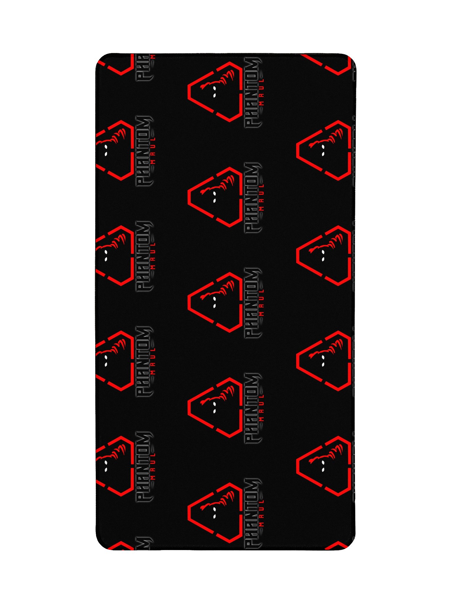 PhantomMaul Desk Mat product image (2)