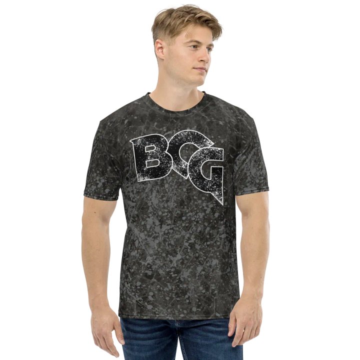 BCG Black Out product image (2)