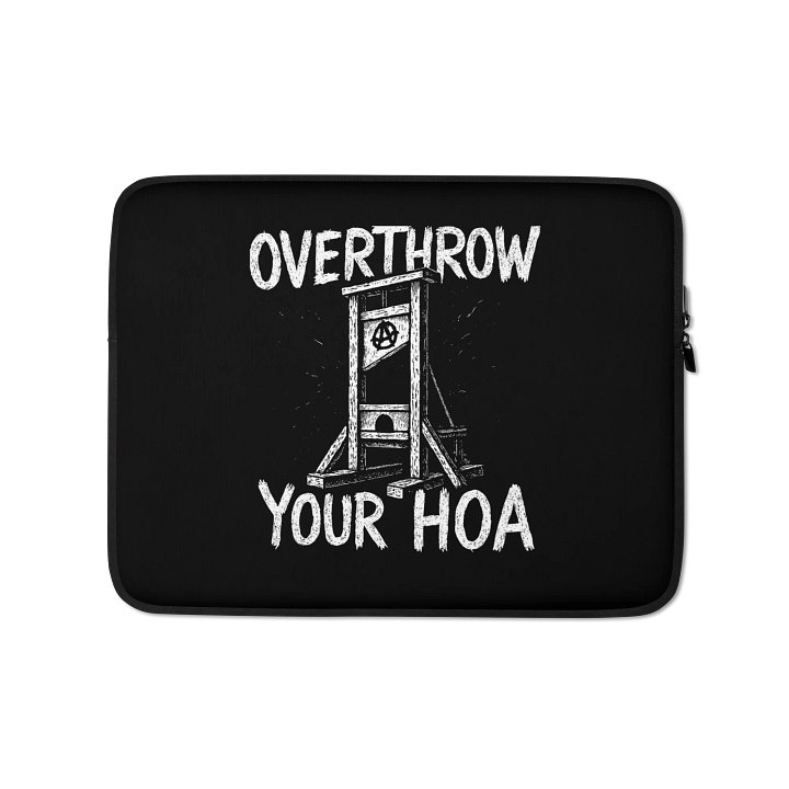 HOA Laptop Bag product image (1)