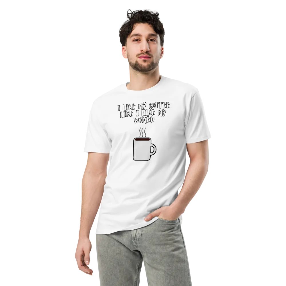 The Coffee T product image (3)
