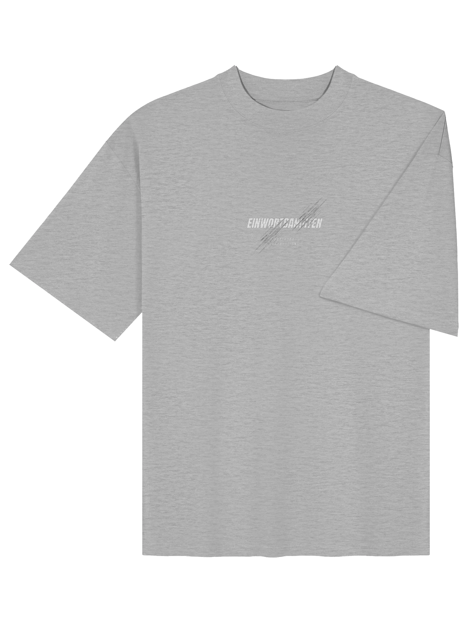 Einwortbanditen Big shirt product image (28)