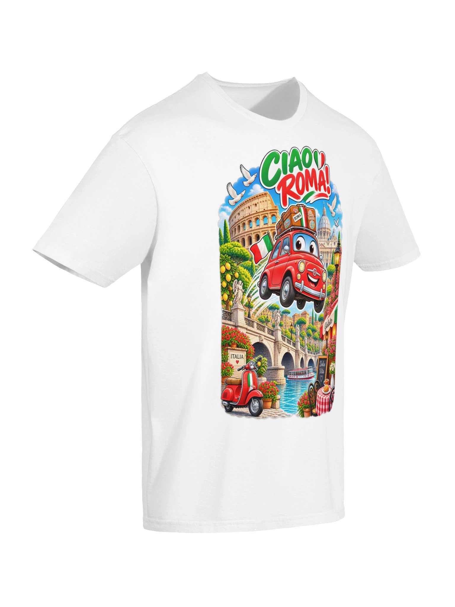 Ciao Roma product image (6)
