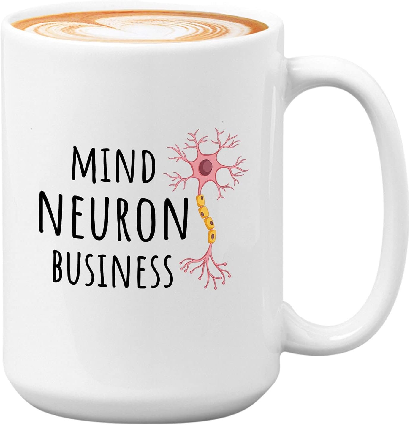 Variety of Medical Pun Mugs product image (4)