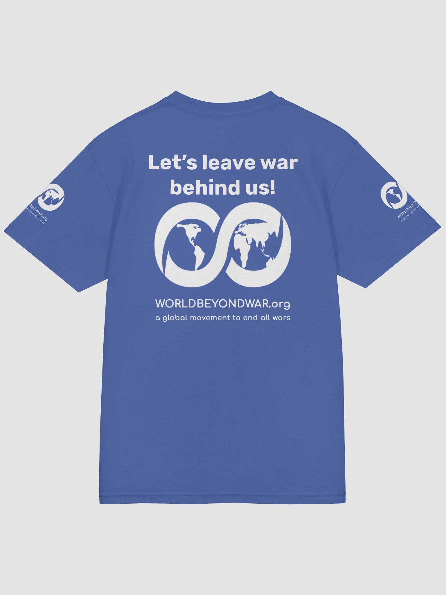 Climate or War product image (44)