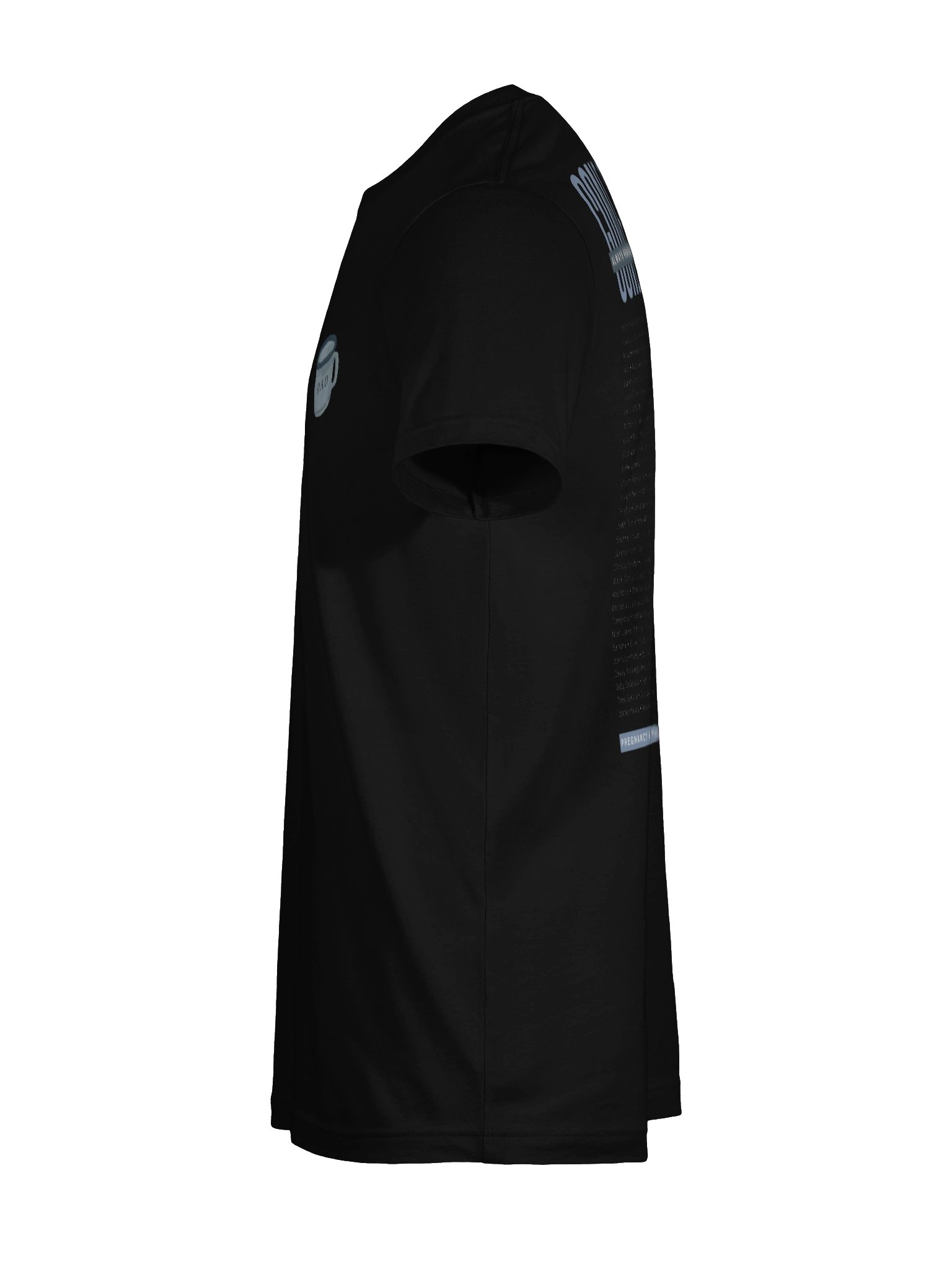 'Dad Mug' 2026 Memorial Shirt (soft, dark) product image (7)