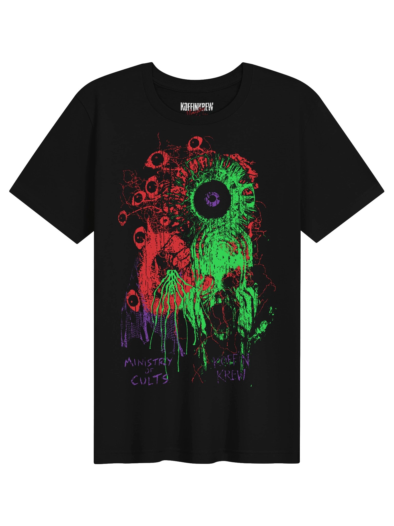 Fiend Dream Tee product image (1)