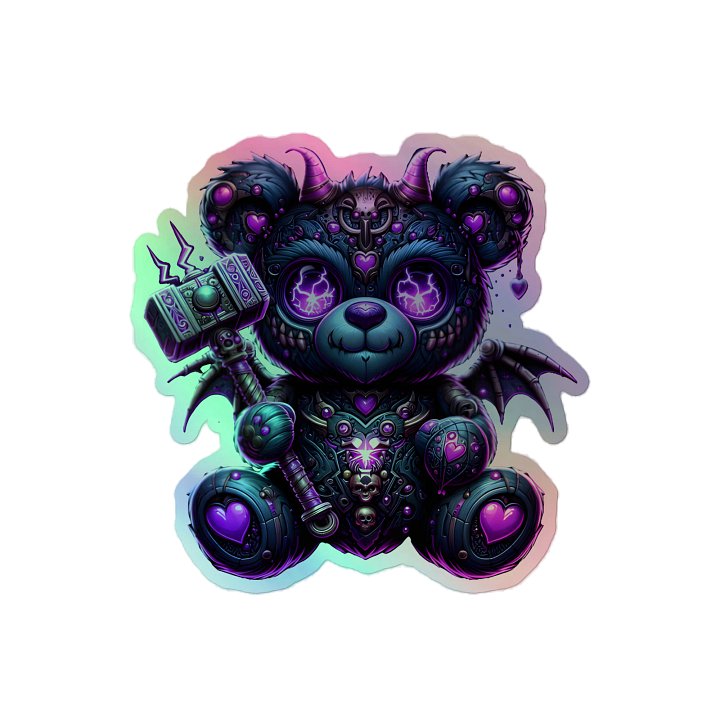 SuggaBears product image (2)