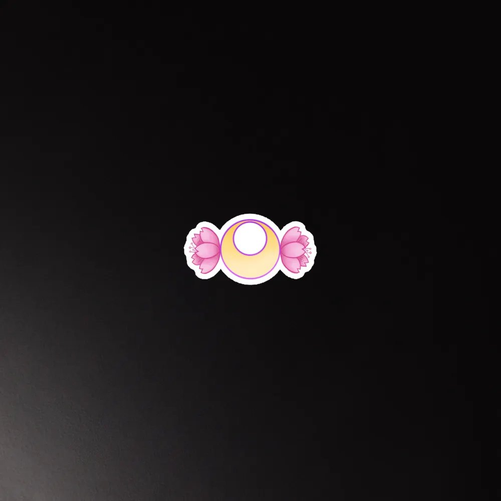 Moonie Blossoms Magnet product image (5)