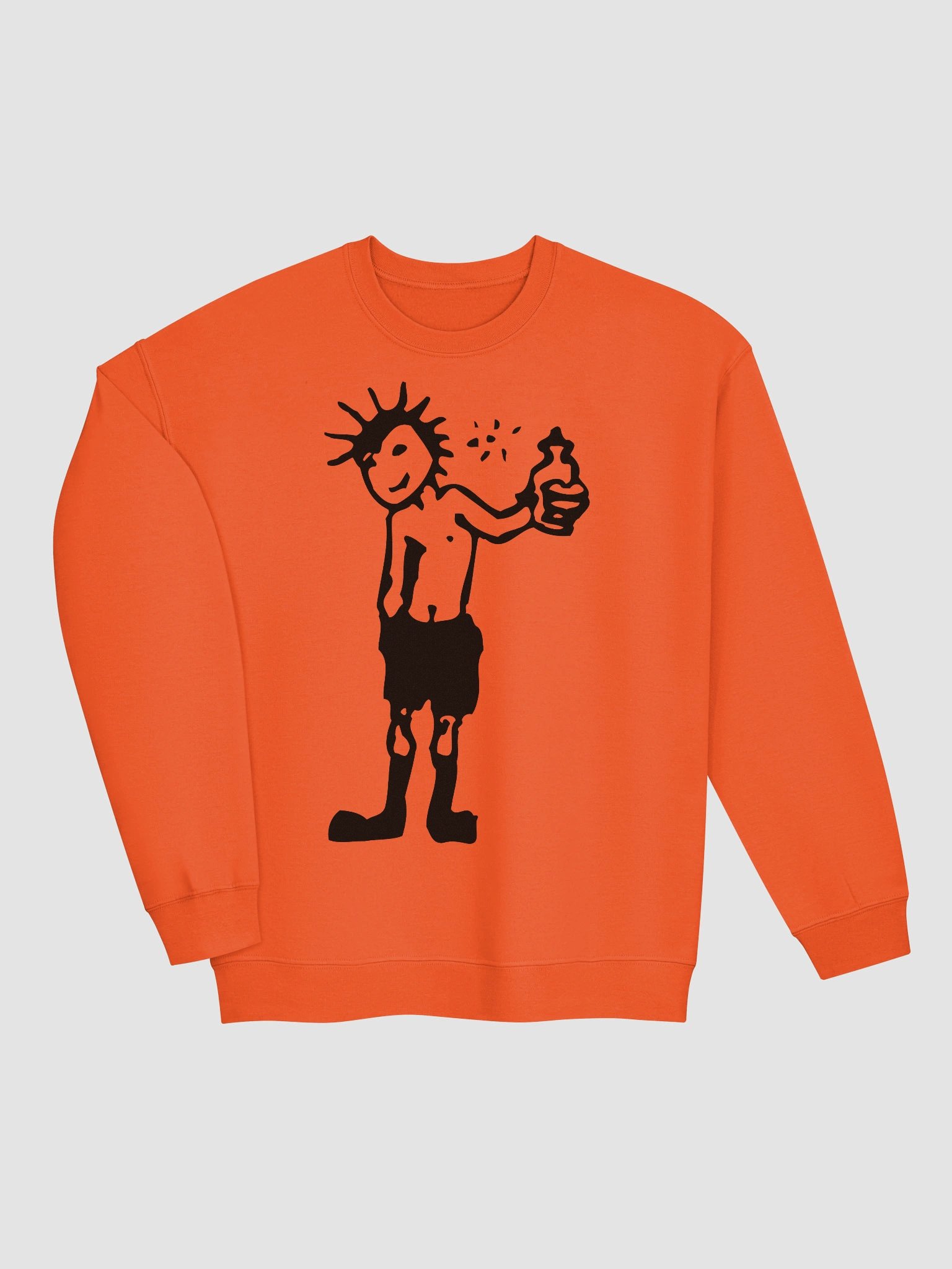 PŽ Forces Sweatshirt product image (10)