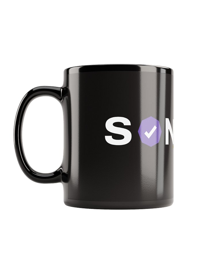 STFC Briefings SON OF A Collection Mug product image (1)