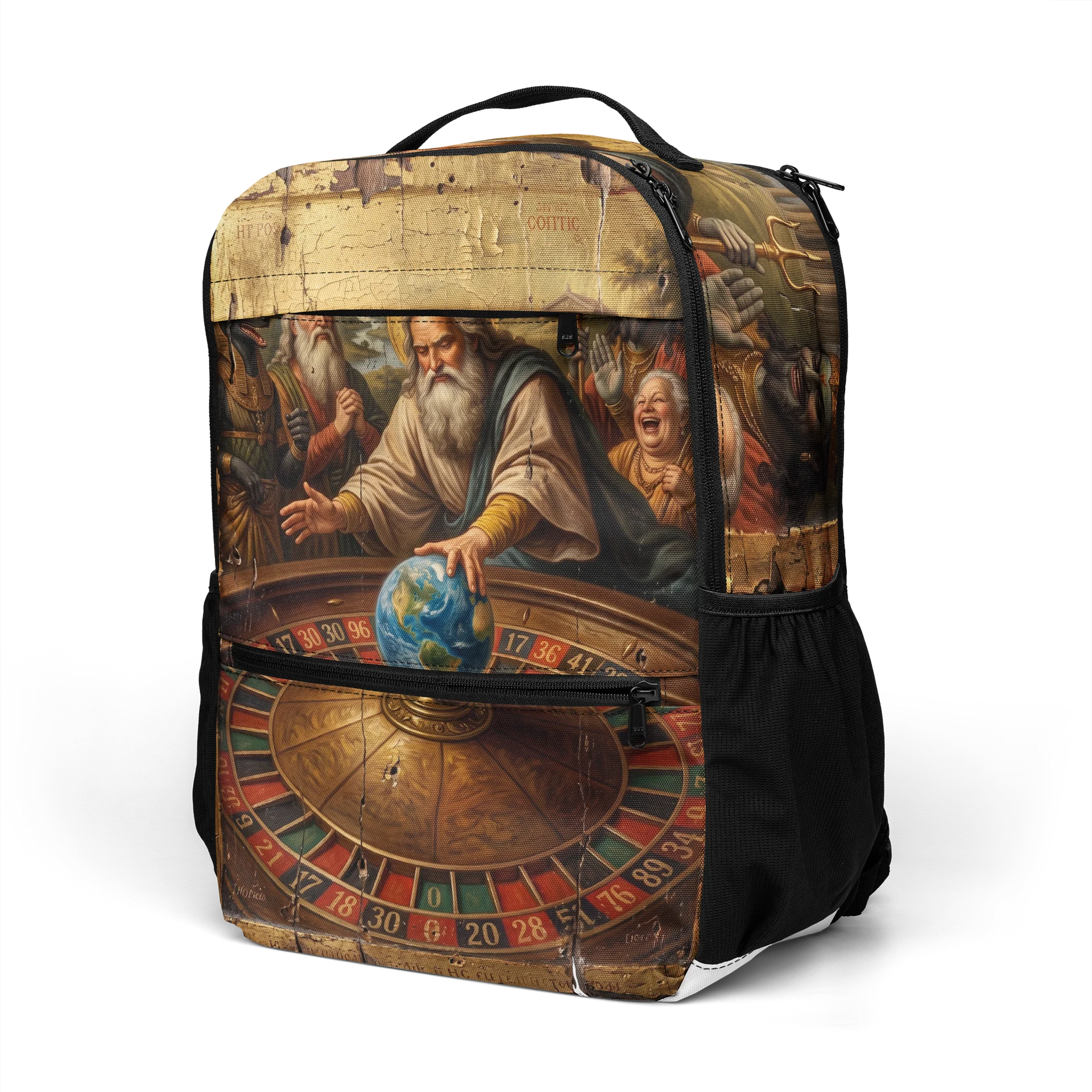 GOD ROULETTE product image (5)