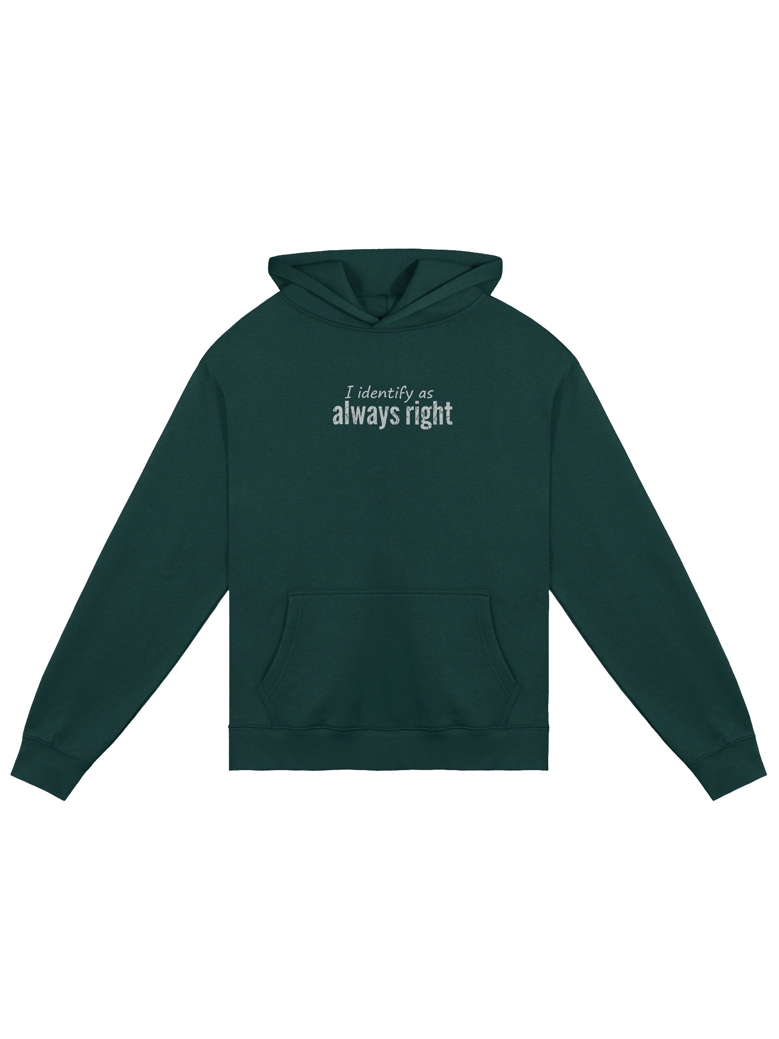 GZ Hoodie product image (1)