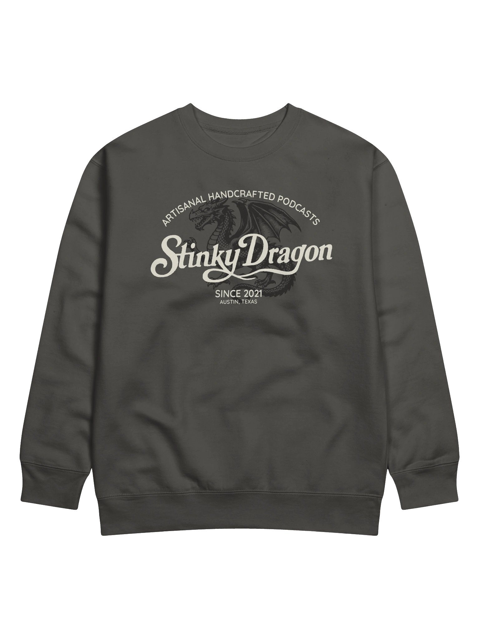 Stinky Since 2021 product image (1)
