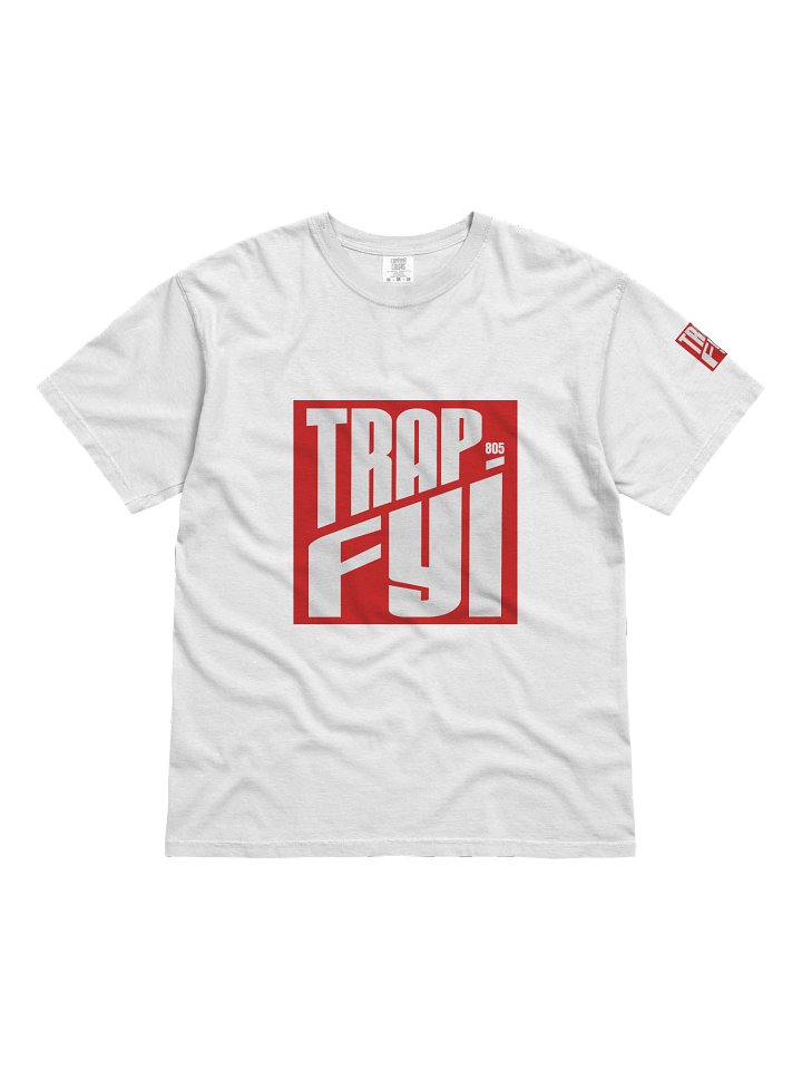 Trap.Fyi Shirt product image (1)
