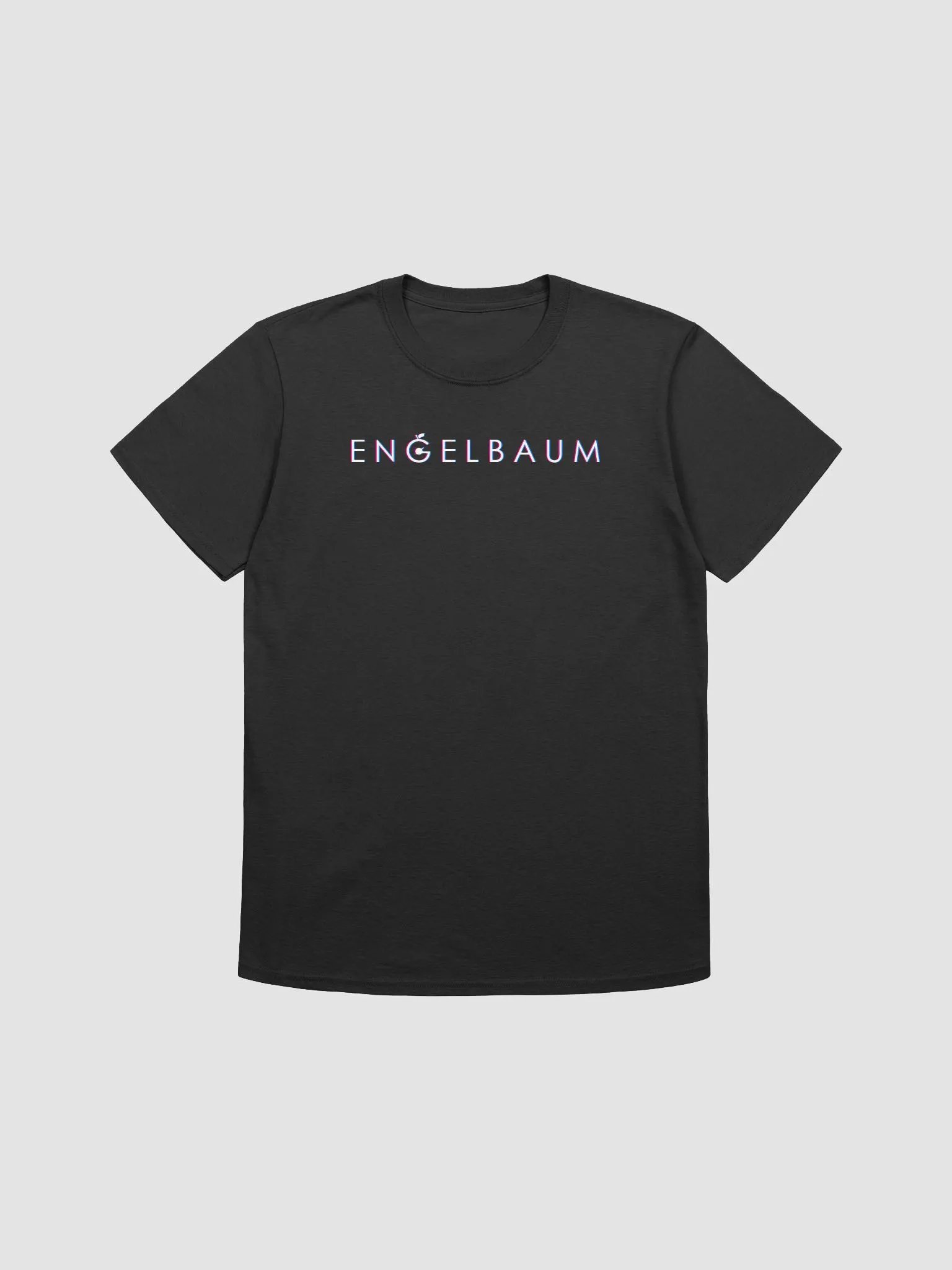 Engelbaum Logo T-Shirt product image (1)