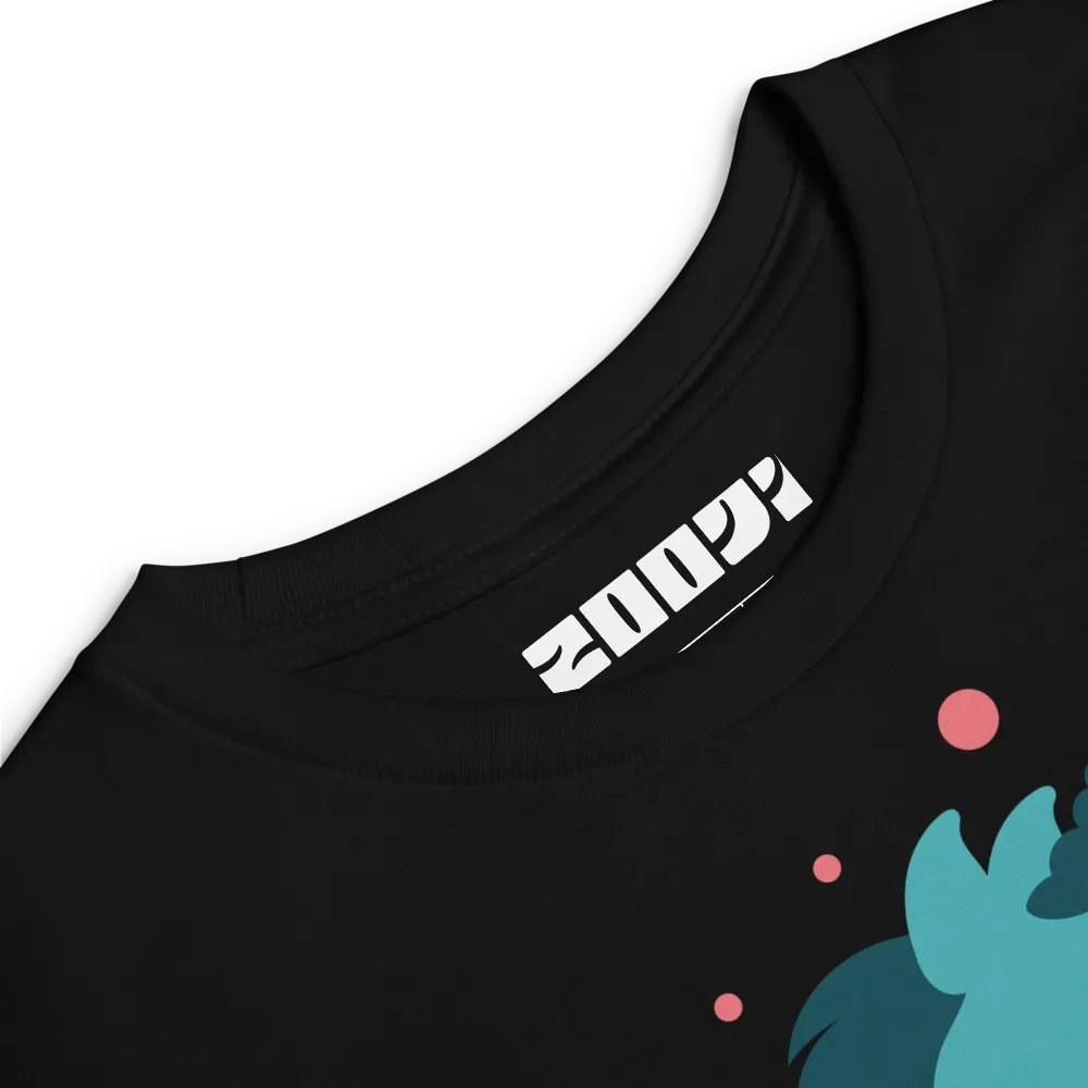 Bella Canvas Youth Long Sleeve T-Shirt product image (7)