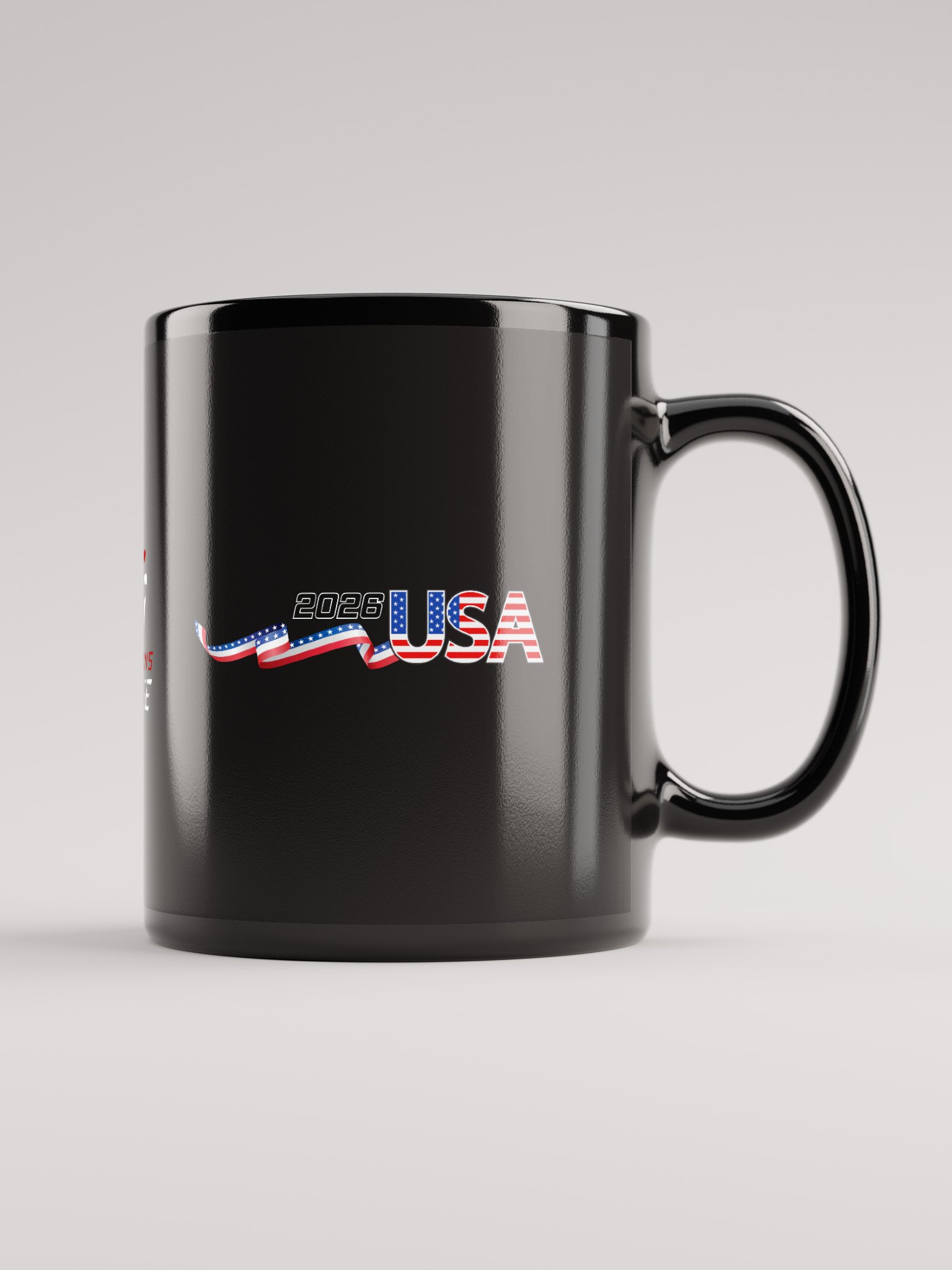 America 250 GOLDWING Coffee Mug product image (2)