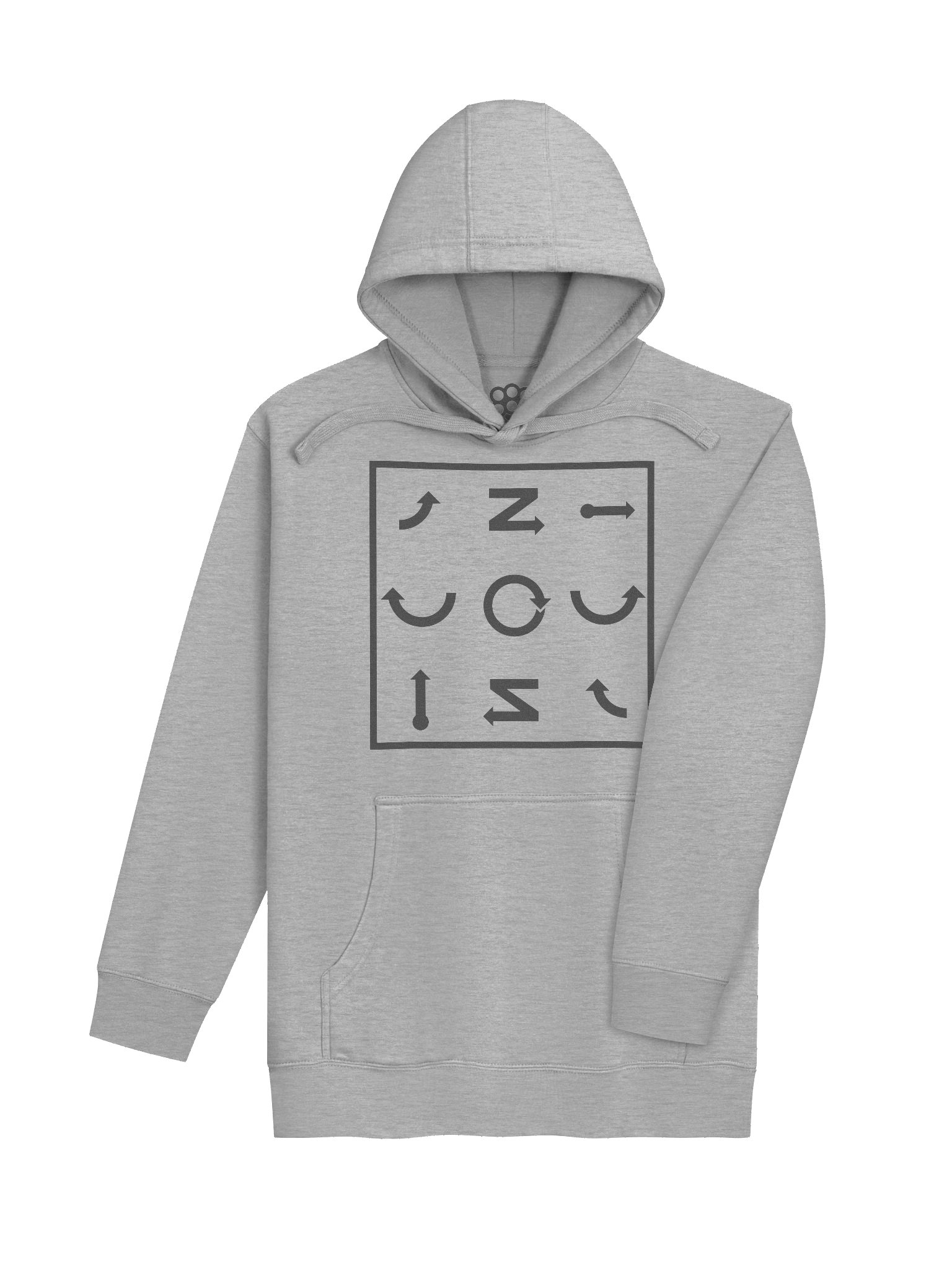Inputs Pullover - Light product image (14)