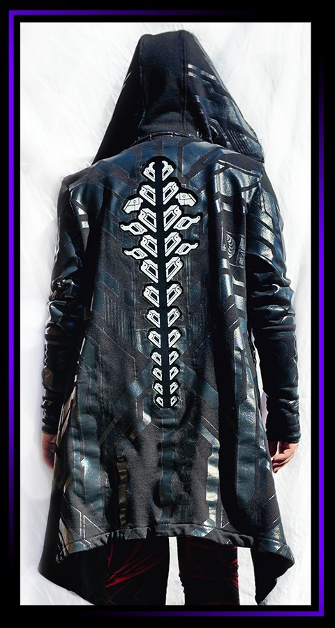 Sandevistan - CAULDRON CORE ™ - Cyberpunk 2077 product image (5)