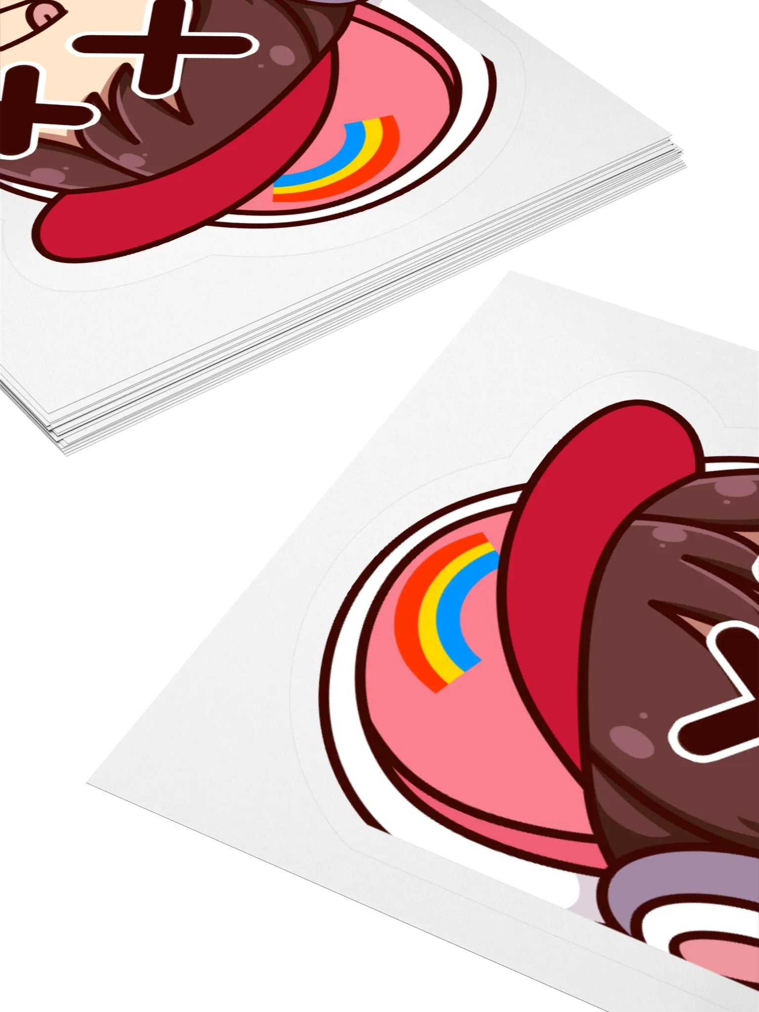 Dead Sticker product image (4)