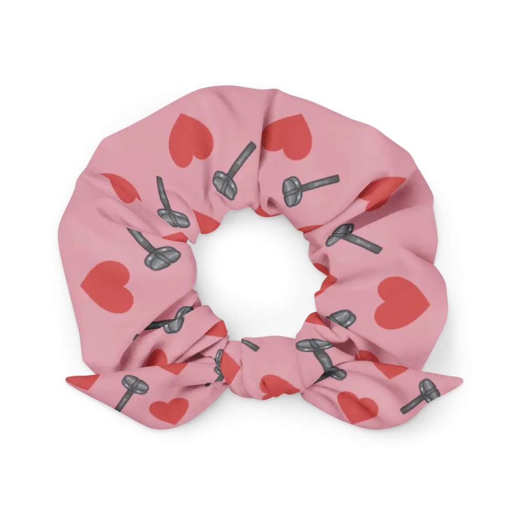 Buffy's Special scrunchie product image (1)
