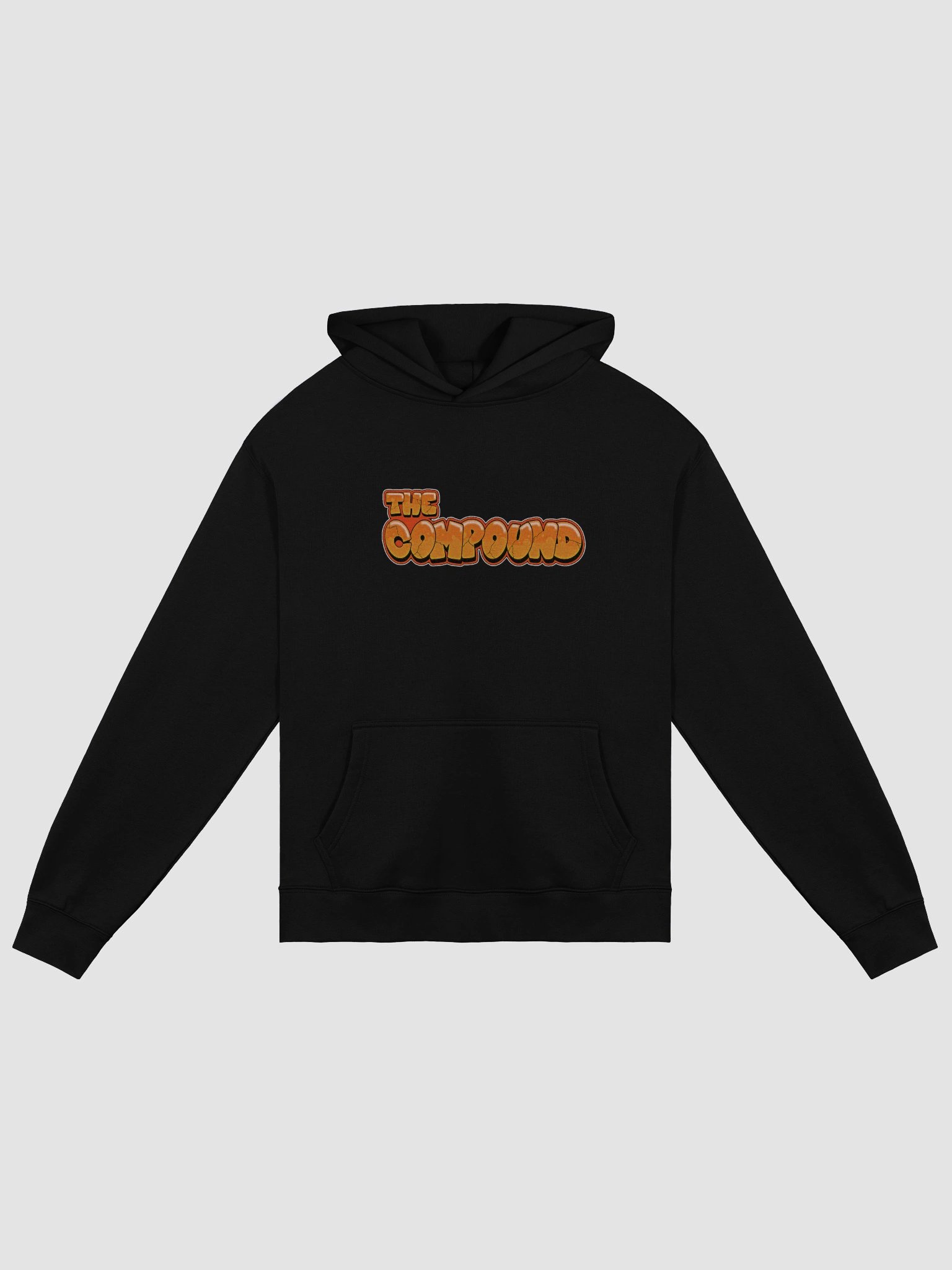 OG Compound Hoodie product image (1)