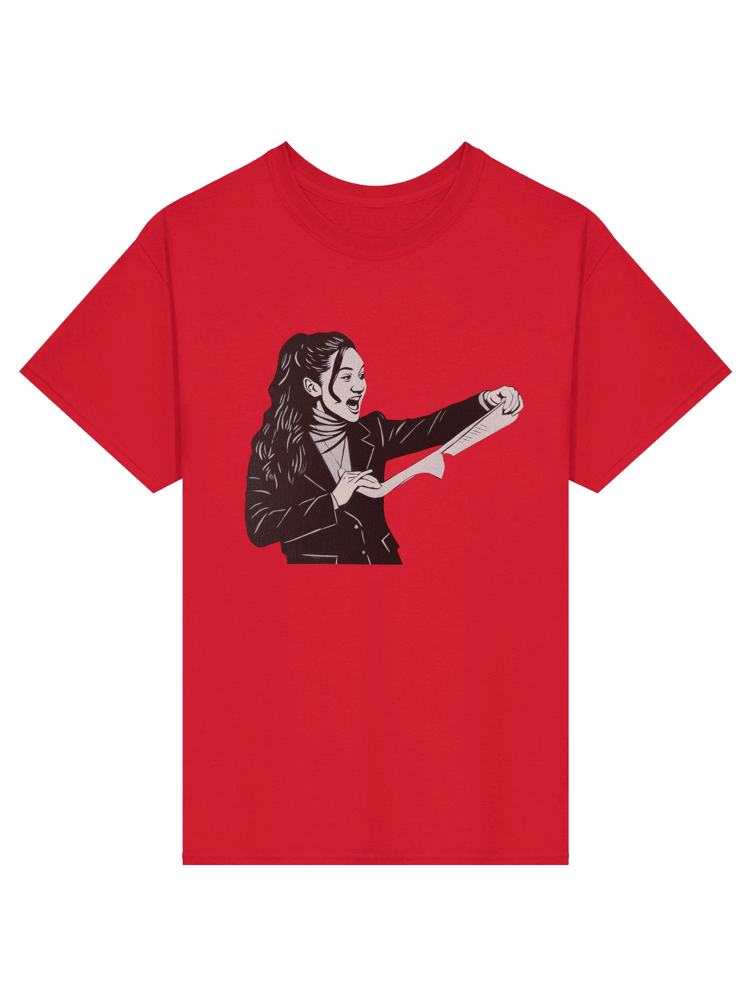 Have Mana and lead like Hana product image (7)
