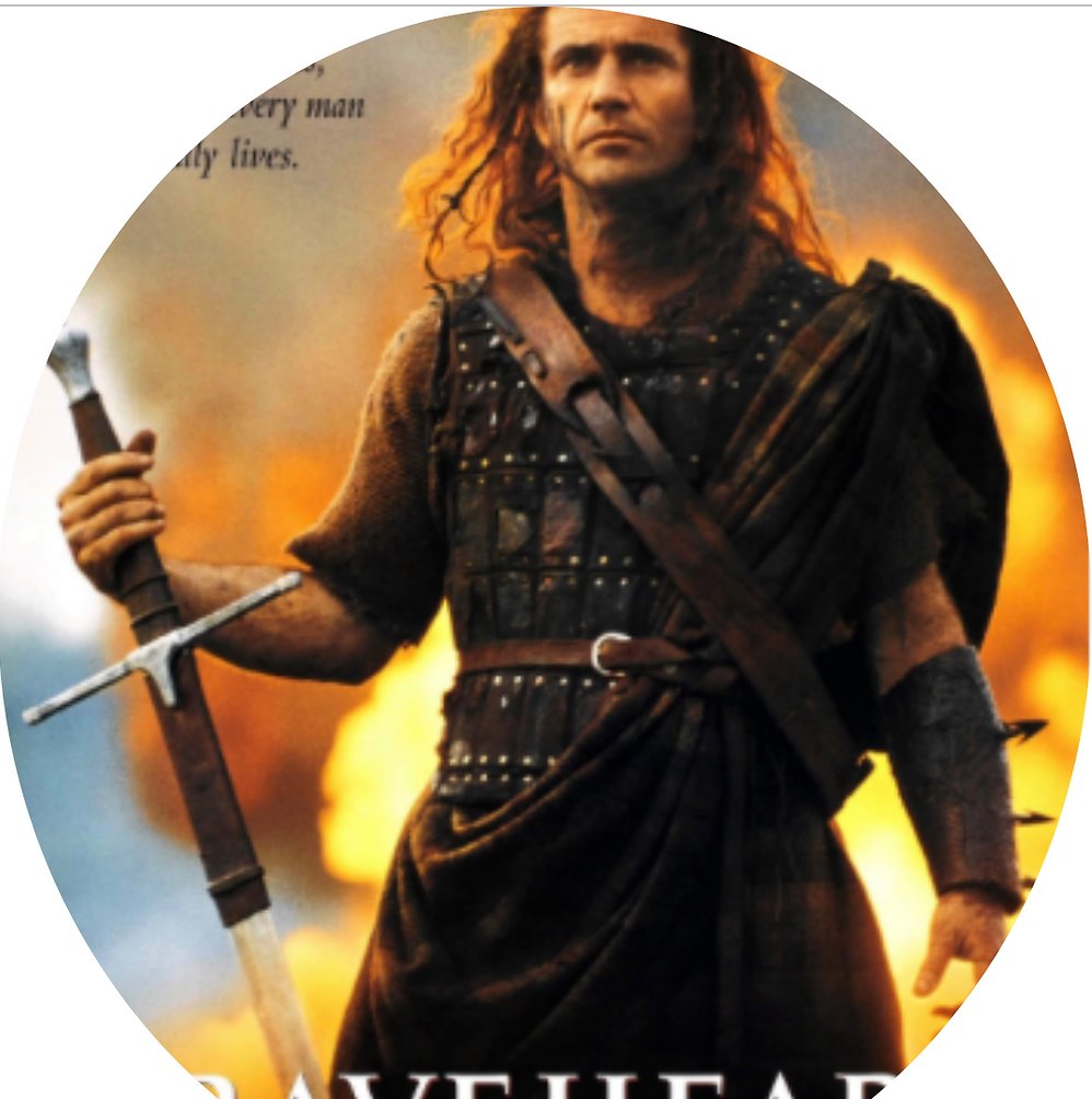 Braveheart - Mean theme for Guitar product image (1)