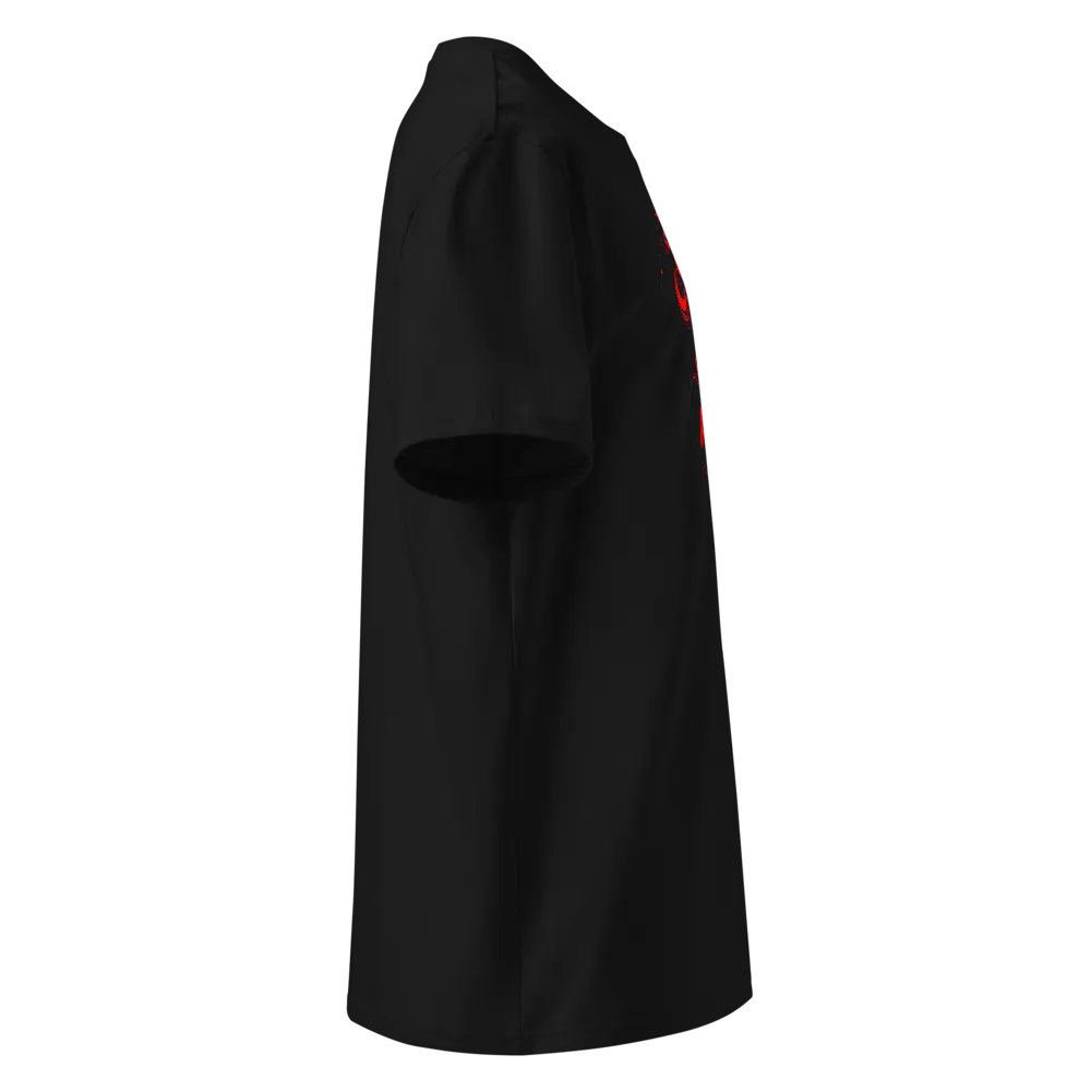 Aries 2025, Daring, Black Tee product image (3)