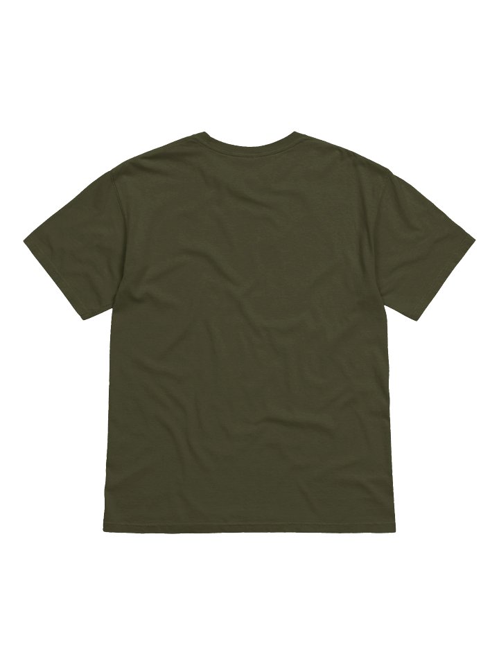 Wild Coast Outpost Cabin Tee product image (2)