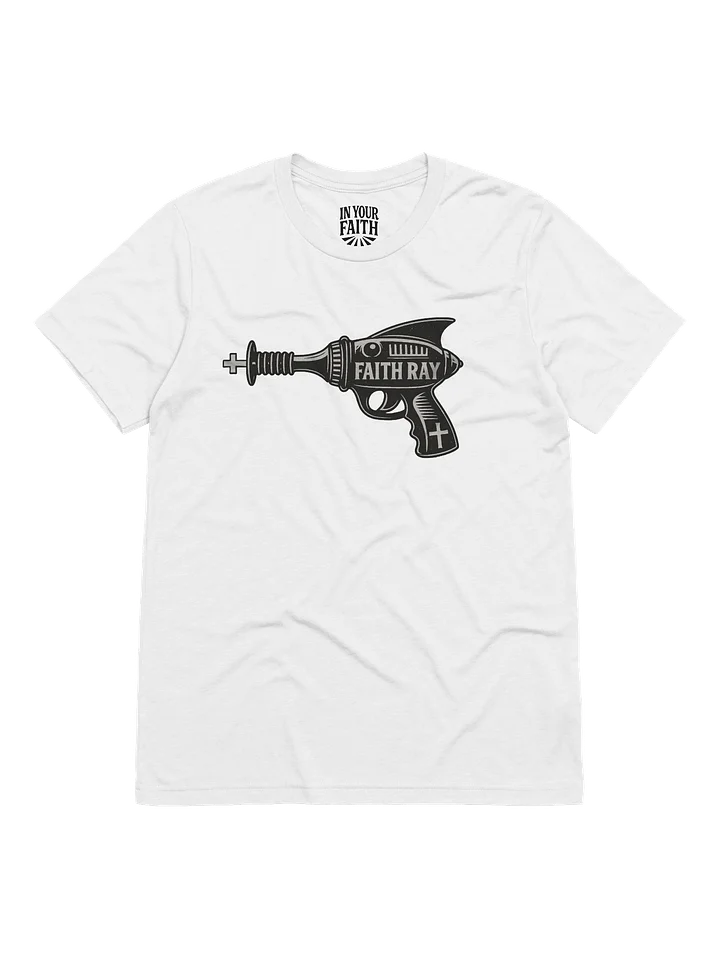Faith Ray T-Shirt product image (1)