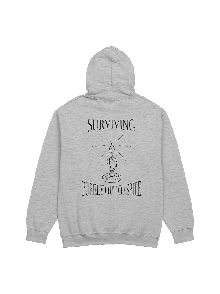 Madison Hoodie product image (8)