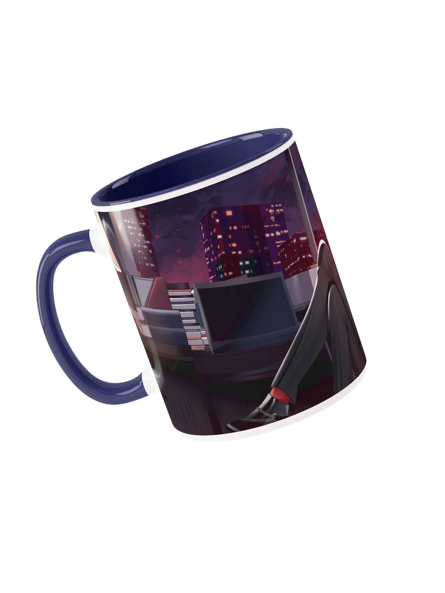 Night Owl Mug product image (4)