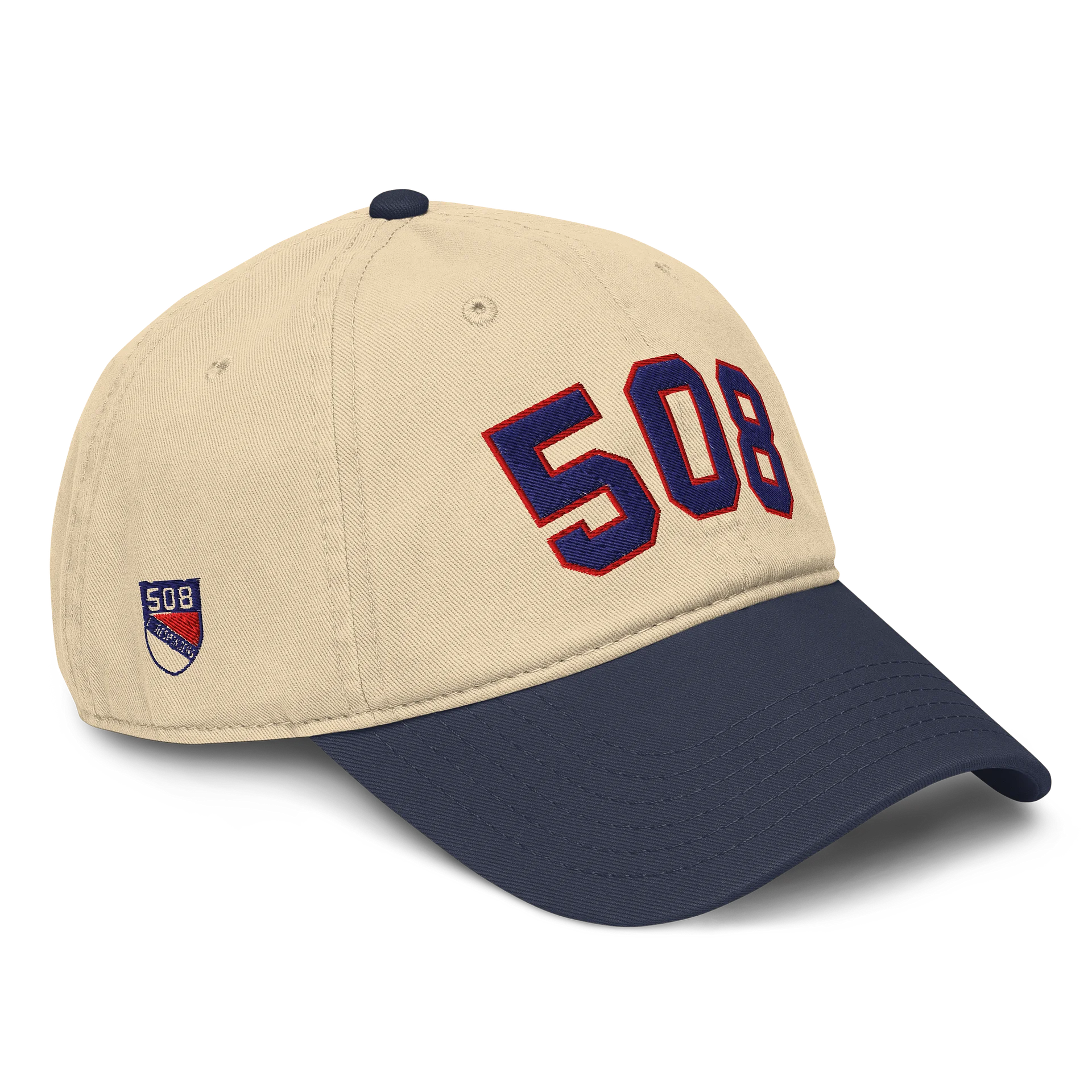 Vintage Series Baseball Cap product image (2)