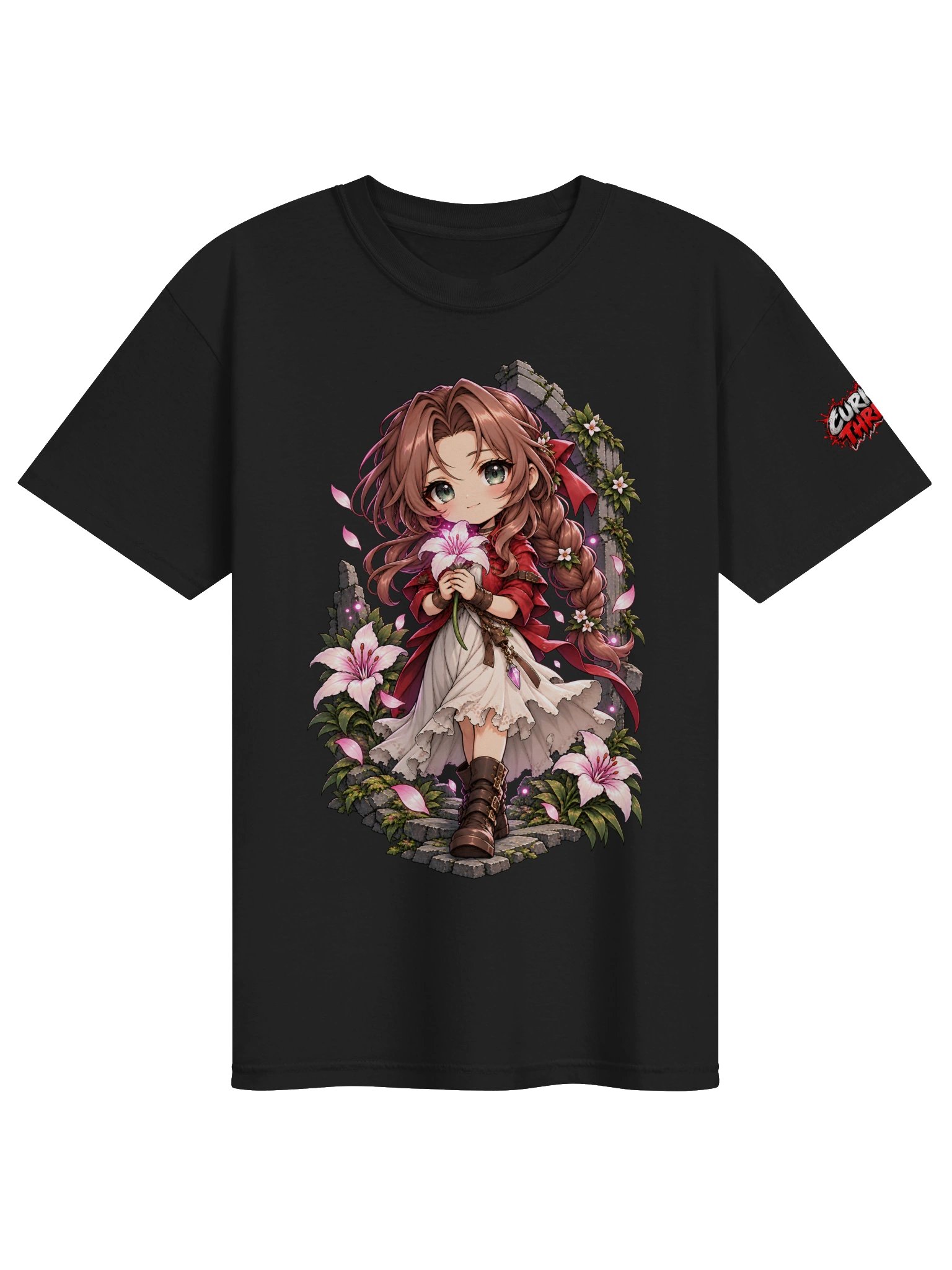 Flower Girl product image (1)