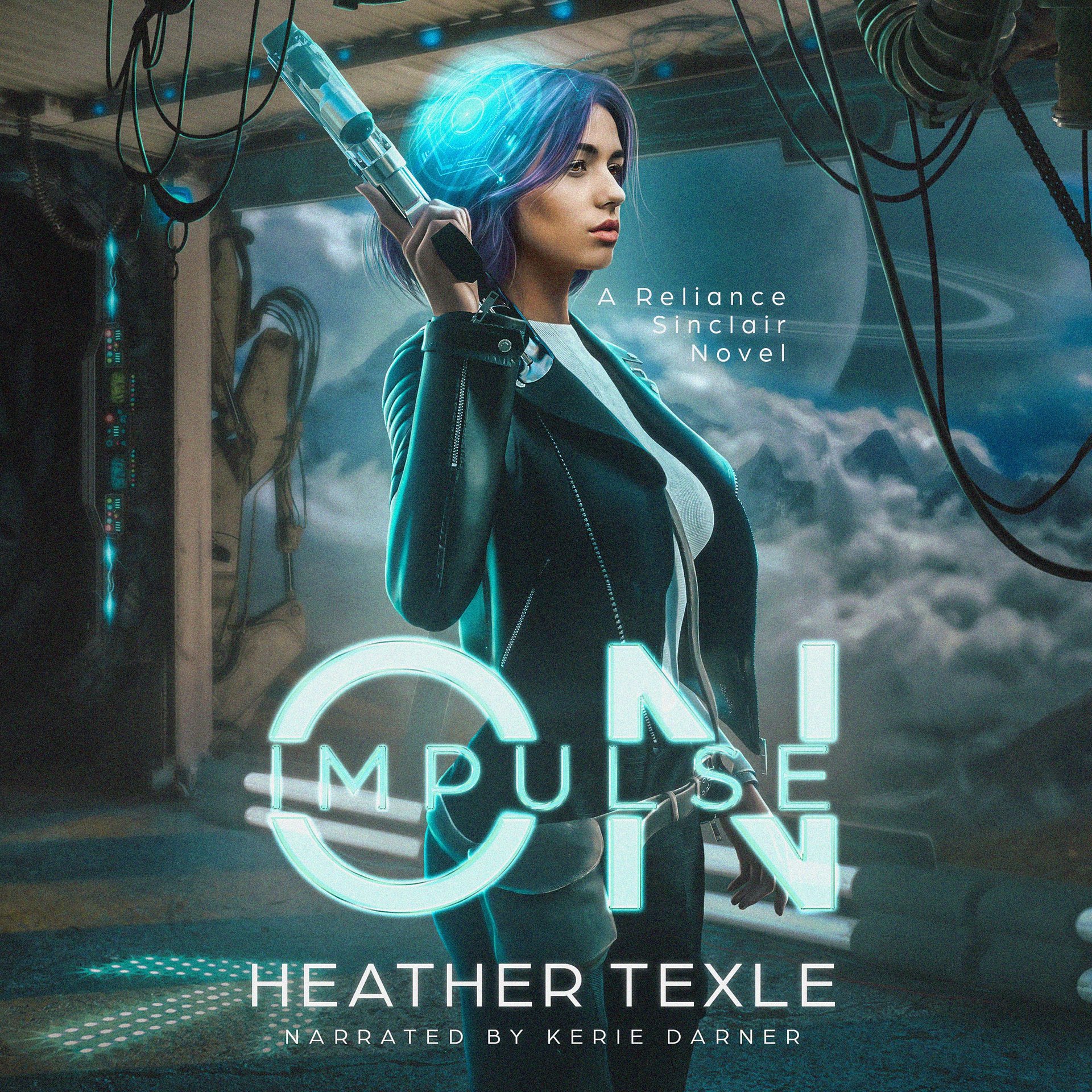 On Impulse Audiobook product image (1)