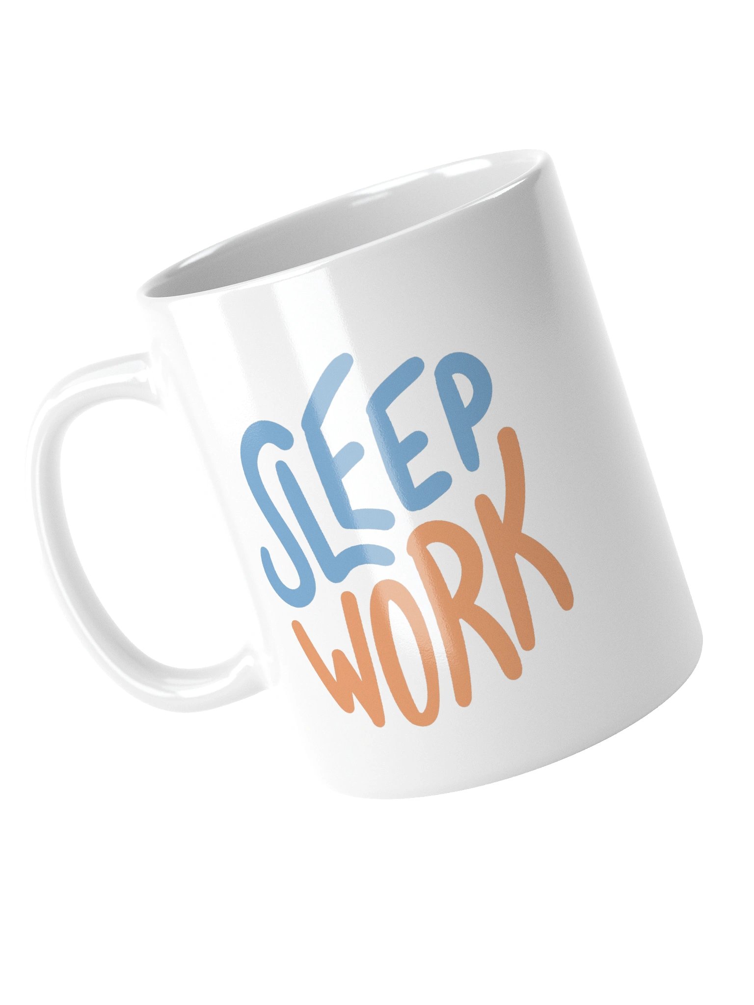 Sleep Work Mug product image (15)