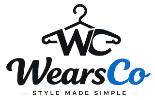 Wears Co Merch: A New Wave in Casual and Urban Wear